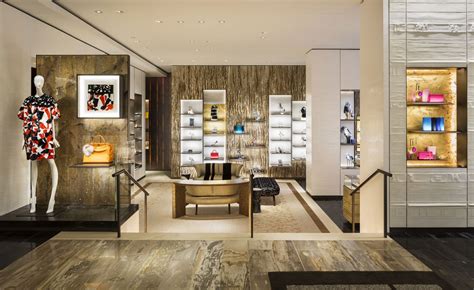 peter marino fendi|Peter Marino Designs the New Fendi Boutique in New .